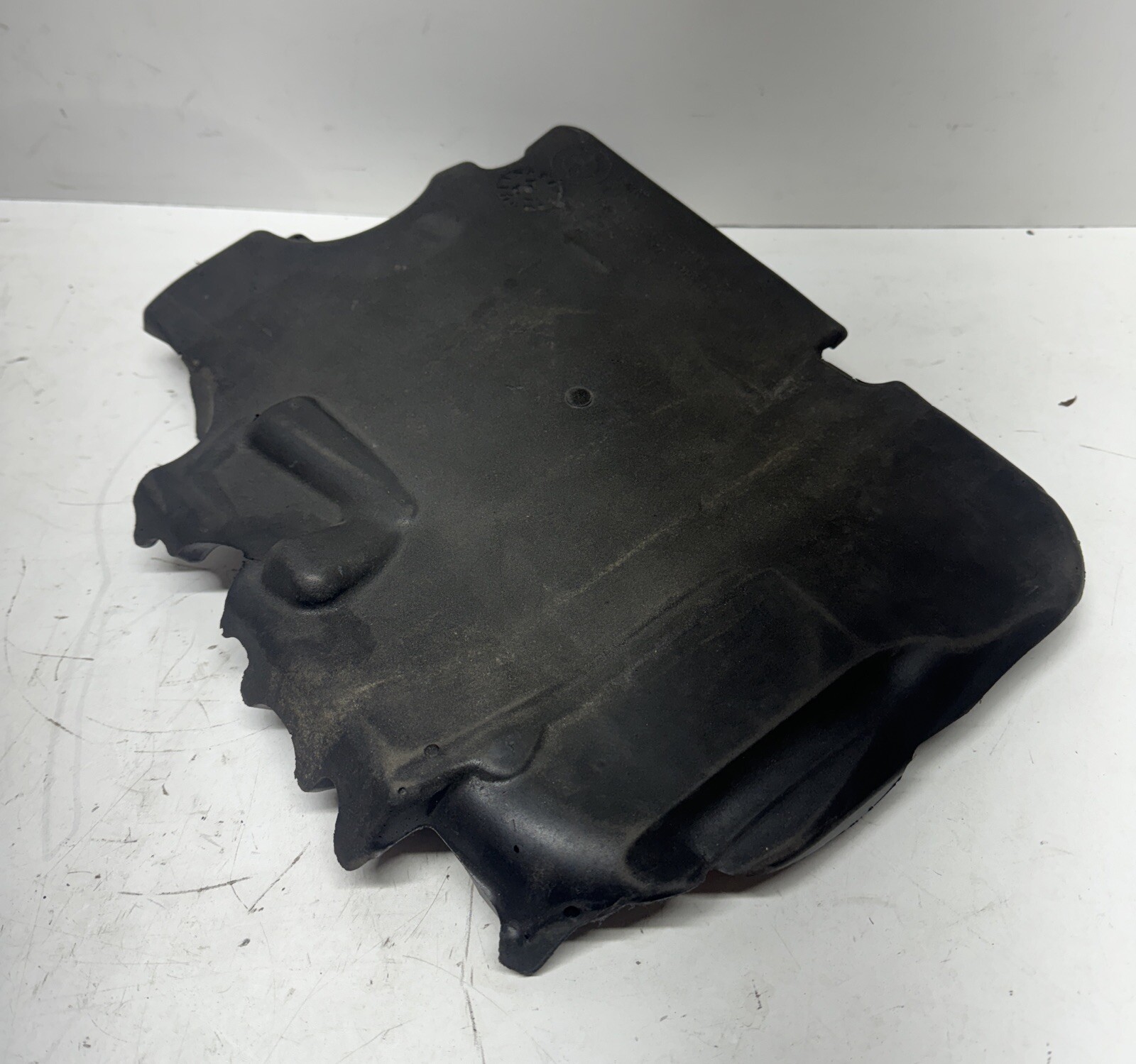 BMW 1 Series F20 Soundproof Engine Foam Cover 8513839 for sale 