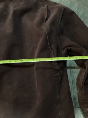 Vintage Carhartt J43 BRG Detroit Jacket Sz Medium | eBay Vintage Carhartt J43 BRG Detroit Jacket Sz Medium | eBay