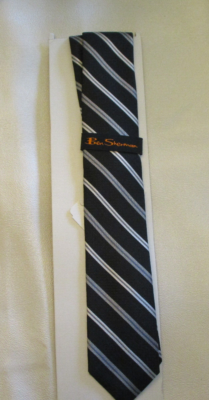 ben sherman skinny ties