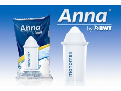 12 Wasserfilter Kartuschen für Brita Classic Anna PearlCo