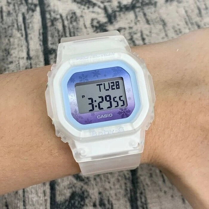 Designer digital sales watch women's