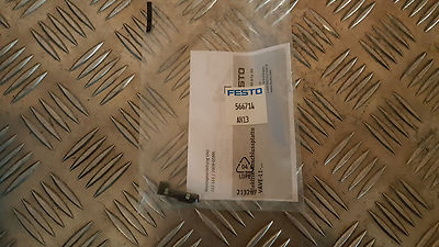 Festo VAVE-L1-1VH2-LP Elektrik-Anschlussplatte 566714