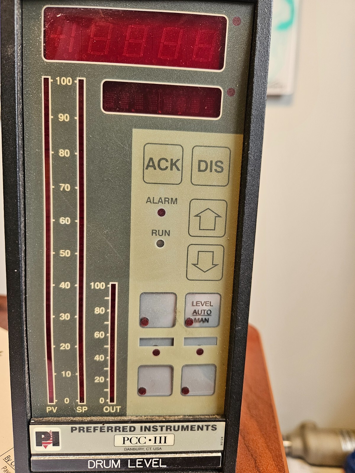 Preferred Instruments Preferred Instruments Loop Controller PCC III | eBay