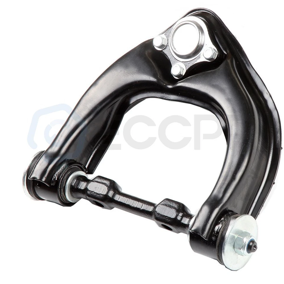 Brazos de control delanteros 8 piezas extremos de varilla de amarre para Mitsubishi Montero Sport XLS 1994-2004 Foto 3 de 4