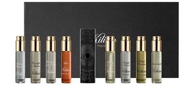 香水(ユニセックス) Rolling in Love travel set by Killian KILIAN Rolling in Love Eau de Parfum Perfume Cologne Travel Spray