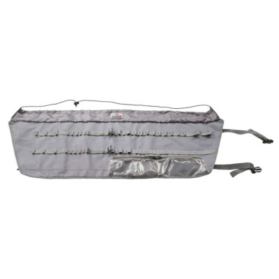 GUN CLEANING HOPPES READY TOOL ROLL (HOPFC6)