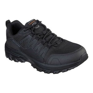 skechers men's work relaxed fit