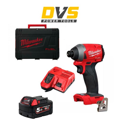 Milwaukee M18FID2-501X 18V FUEL GEN3 