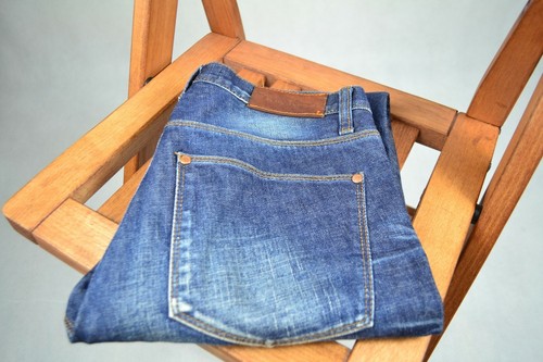 Acne studios Max True Dark size 30 