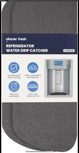 UKF8001 Compatible with Whirlpool Refrigerator Water Filter 4 and Cuttable - Picture 11 of 14