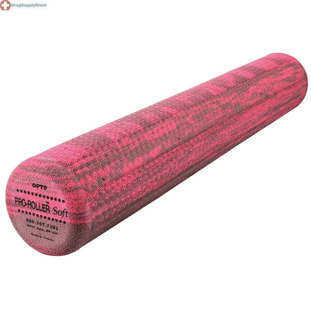 MIL MM Pro-roller, Soft, Pink
