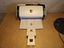 Fujitsu Fi-6130 ADF Docuent Scanner USB - 9318 SCANSIONI / NO VASSOIO CARTA S...