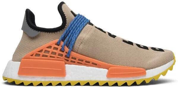 スニーカー Pharrell  NMD Trail Human Race 27 Size 9 - Pharrell x adidas NMD Trail Human Race for sale online | eBay