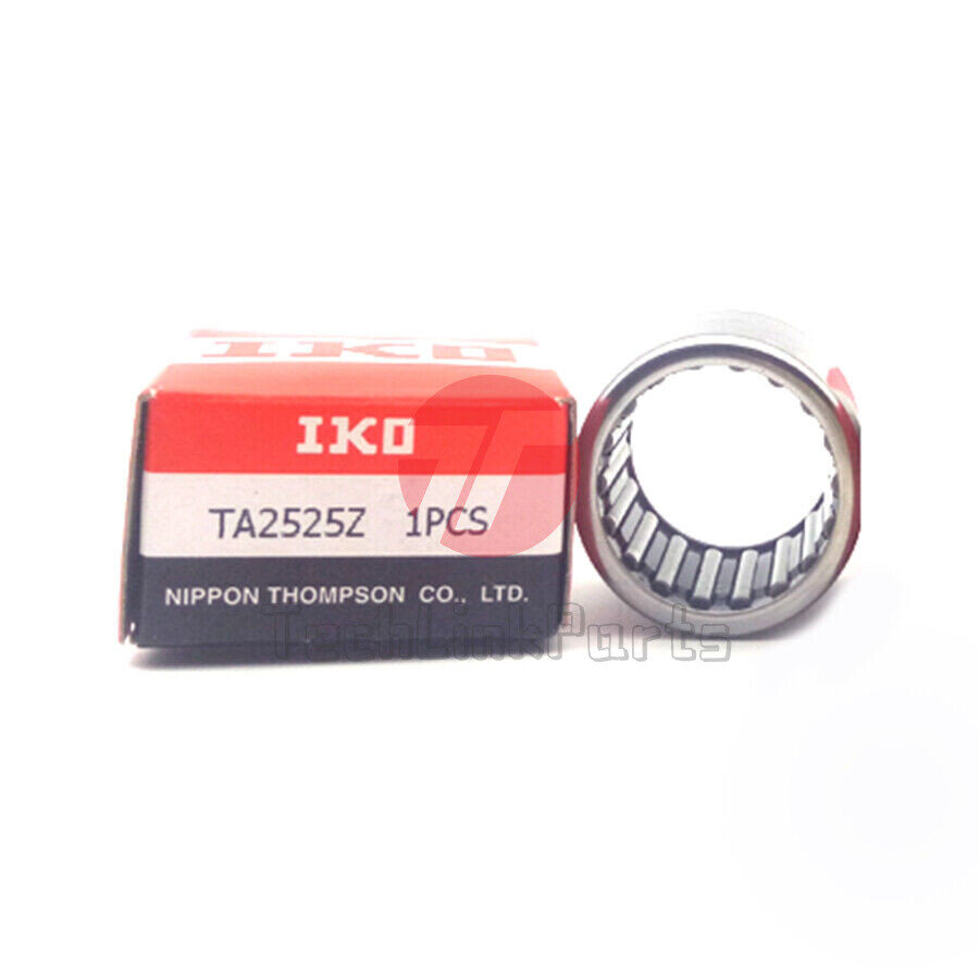 New IKO TA6040Z Needle Roller Bearings 60x72x40mm. | eBay