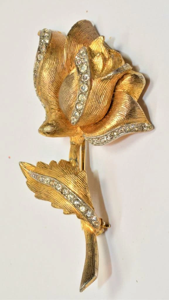 Denicola brooch best sale