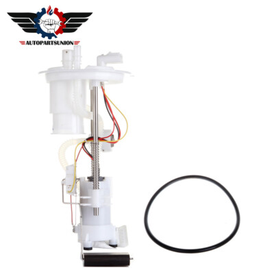 For Ford Expedition Lincoln Navigator E2476M Fuel Pump & Sending Unit Module