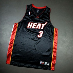 adidas miami heat jersey
