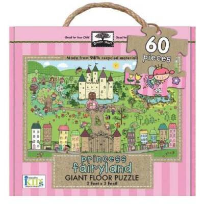 60 pc Princess Fairyland 60 pc Princess Fairyland