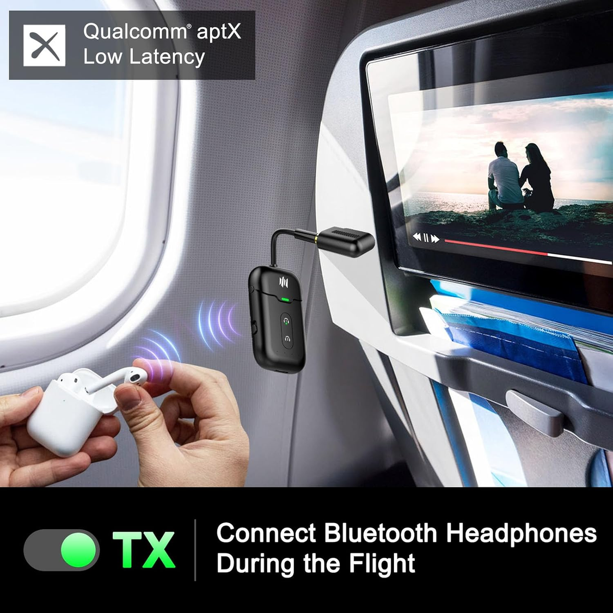 Can U Connect Airpods To Airplane Tv Can U Connect Airpods To Tv Shop