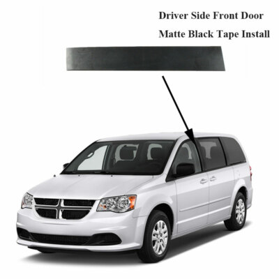 Roof & A-Pillar Kit | DODGE GRAND CARAVAN 2012 Roof & A-Pillar Kit | DODGE GRAND CARAVAN 2012