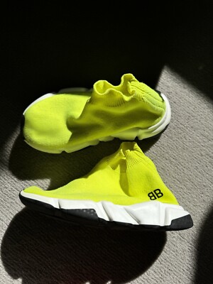Balenciaga Sock Trainers Kids UK