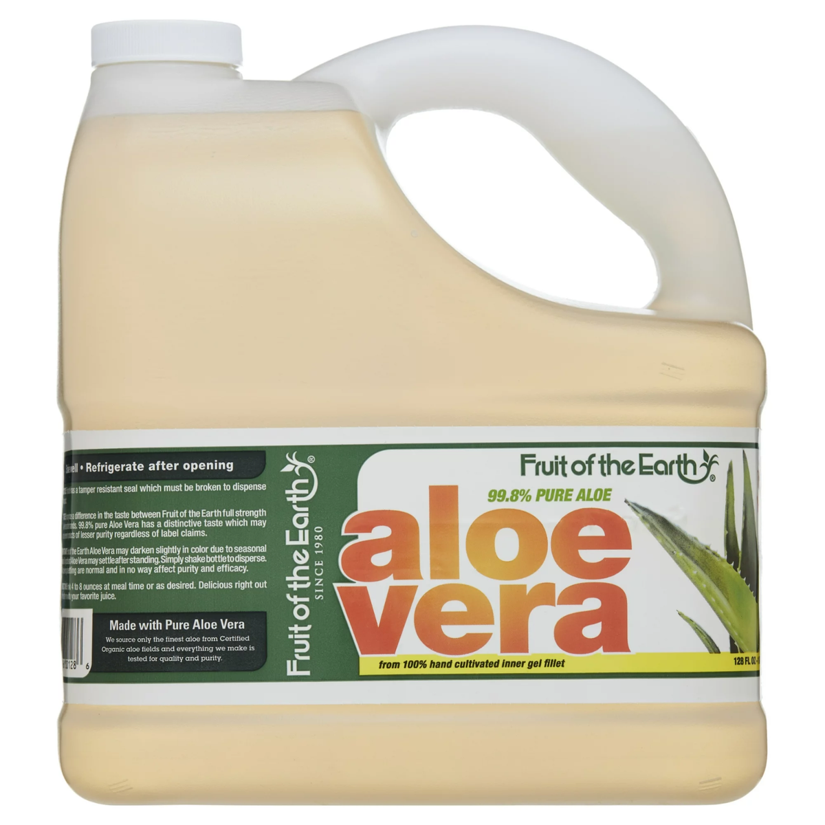 aloe vera saft bio test Bio Aloe Vera Direktsaft mit 1200 mg  Hanoju Deutschland GmbH