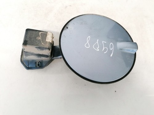 Opel Astra 2006 Fuel door Gas cover Tank cap (FUEL FILLER FLAP) 13 #1311990-96