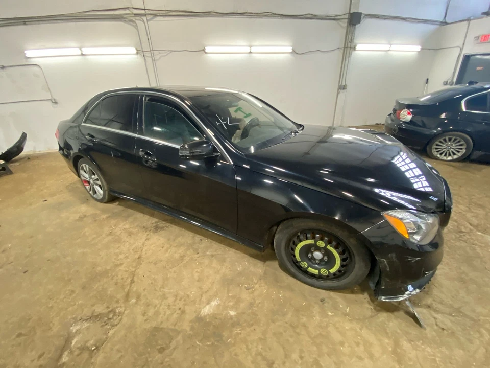 Used Rack and Pinion Assembly fits: 2014 Mercedes-benz Mercedes e-class 212 Type - Image 4 of 4