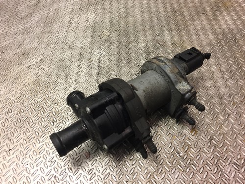 PORSCHE Cayenne Zusatz Wasserpumpe 3.2 Benzin 184kw VW Touareg Mk1 3D0965561