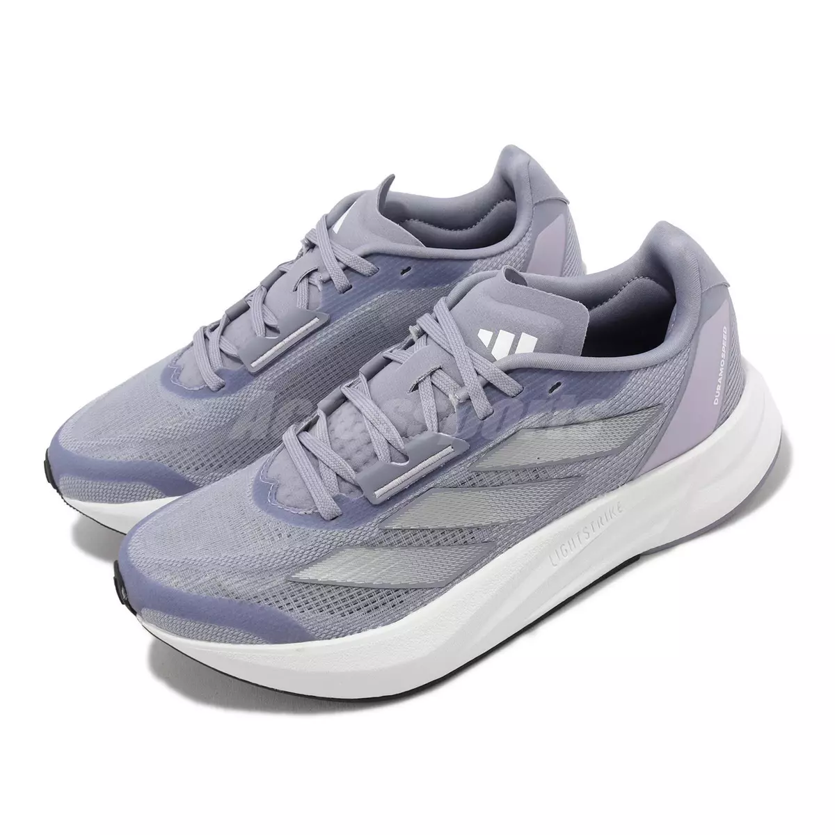 adidas Duramo Speed Running Shoes - Black, Women's Running