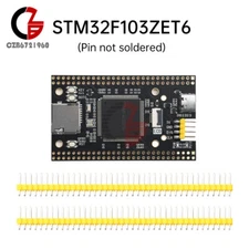 STM32F407ZGT6 STM32 Core Development Board STM32F103ZET6 System Learning Board