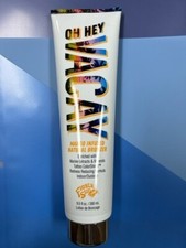 Fiesta Sun Oh Hey Vacay Tanning Lotion Mango Infused Natural Bronzer 9.5 oz