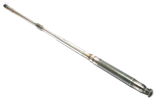 Mercury 70-90-115 Early 4 Stroke Driveshaft 25" Midsection 878575T 1 Lower unit