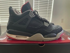 bred 4 2008