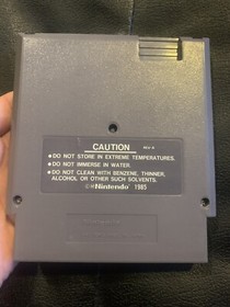 Simpsons: Bart vs. The Space Mutants (Nintendo NES) Cartridge Only Tested