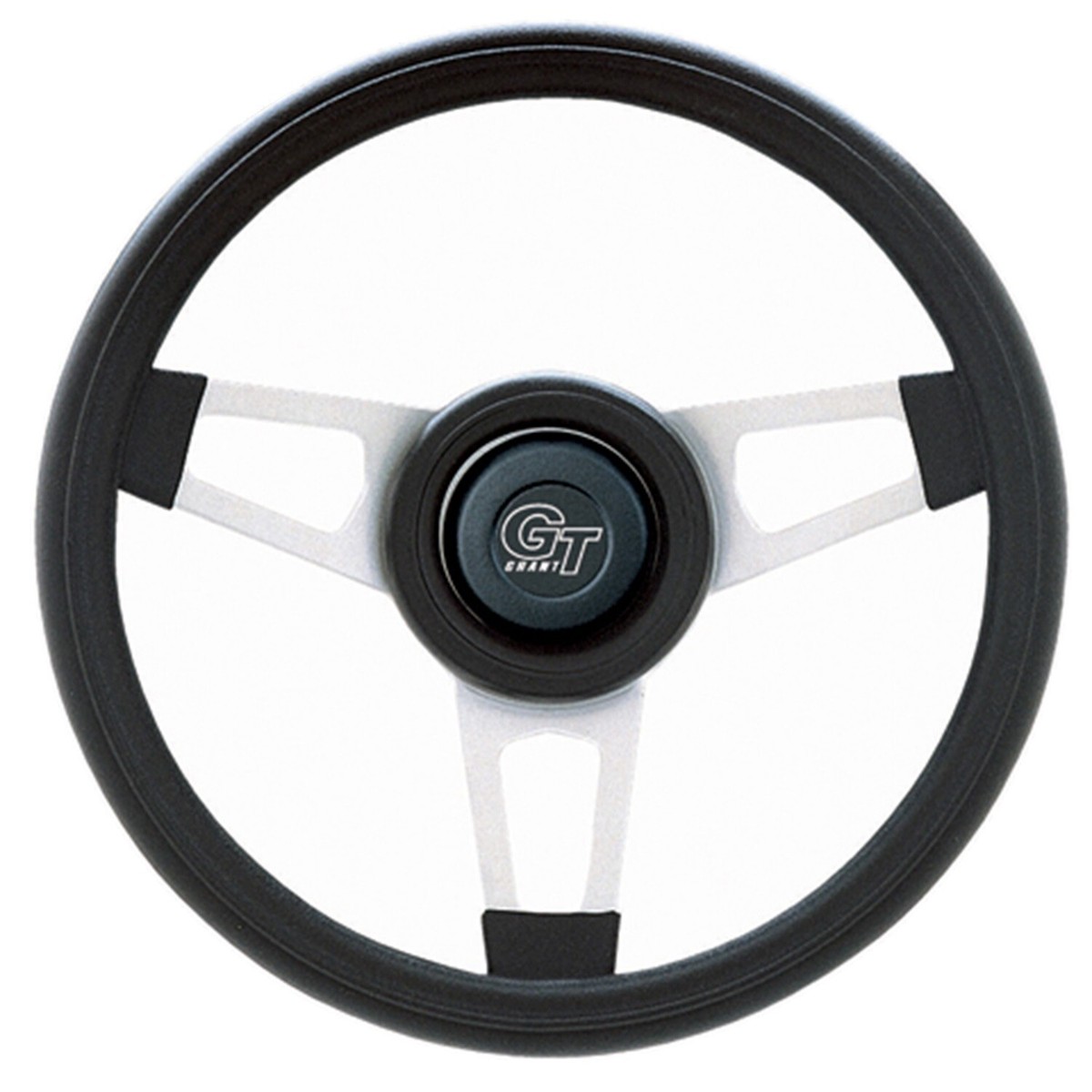 Grant 860 Steering Wheel Satin/Foam 13.75 Grant 860 Steering Wheel Satin/Foam 13.75