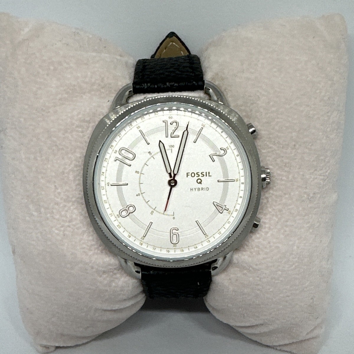 Jam Fossil Fossil Q Accomplice Hybrid Ftw1200 Smartwatch