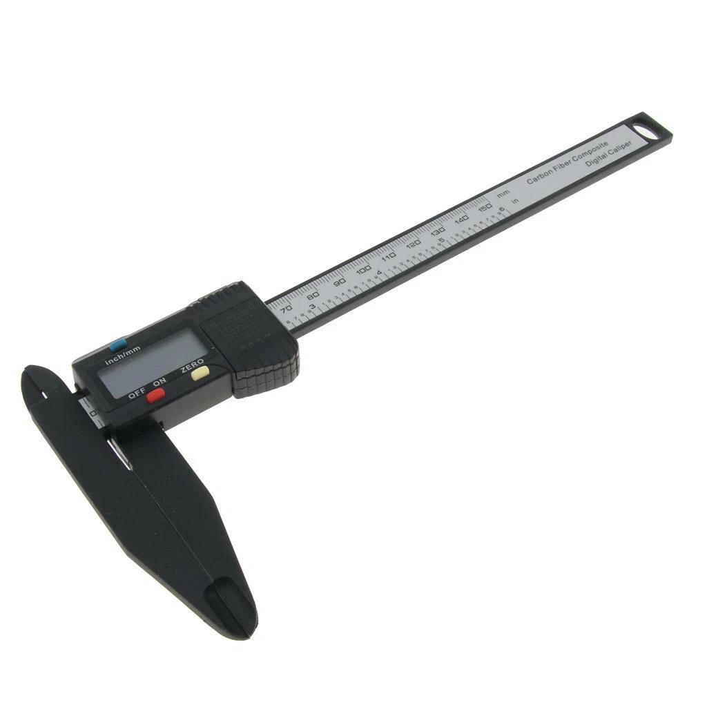 Long jaw vernier sale caliper