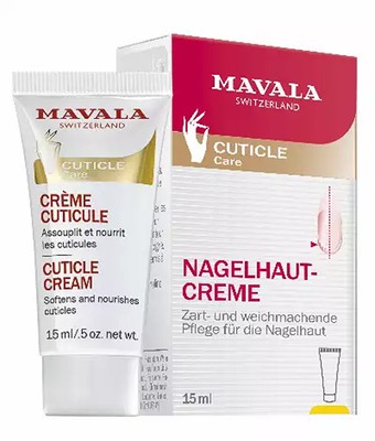 Mavala Nagelhaut-Creme (15ml)