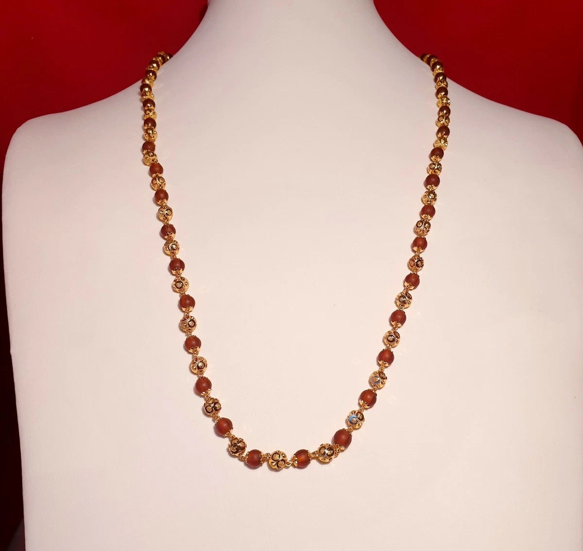 Stylish fashion shop jewellery