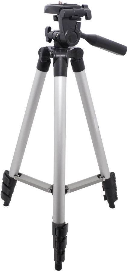  TRÍPODE PROFESIONAL 50" CON LIBERACIÓN RÁPIDA PARA SONY CYBER-SHOT DSC-HX400 400V Foto 2 de 4