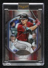 2025 Topps Five Star 24/50 Corbin Carroll #39 1az7