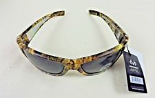 Realtree Sunglasses APX Polarized Camouflage Cat 4 03