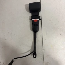 NEW IMMI Seat Belt Assembly A346215 Lap Belt Fork Lift Skid Steer Heavy Equipmen