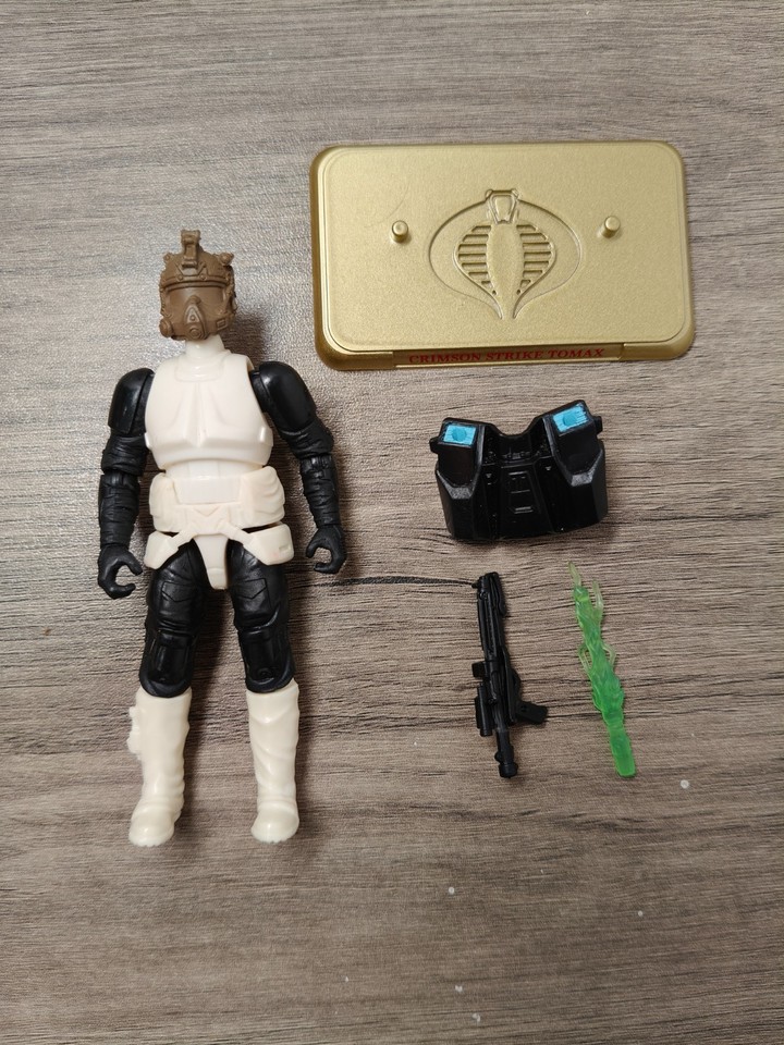 Lego Set Attoncini Da Costruzione Star Wars Iperial Shuttle Con Spada - Foto 9