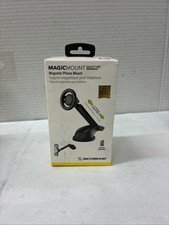 Scosche MagicMount Magnetic Phone Mount (SMSWDEX-SP)