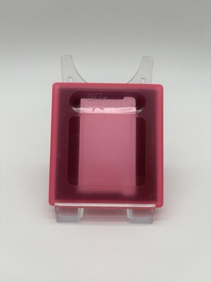 Schutz Hülle Case Box für Spiel Modul Nintendo Game Boy Classic Color Advance