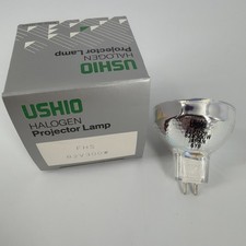 USHIO FHS 82V300W Projector Lamp Philips Sylvania Eiko Light optics Bulb NOS