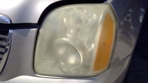 Driver Left Headlight Slt Fits 07-14 YUKON 912546