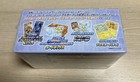 New Arora Vulpix & ninetales Poncho Pikachu BOX Pokemon Card — photo 5